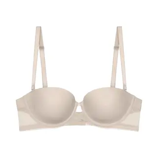 Triumph Comfort Contour Wdp Dames Beha - Beige
