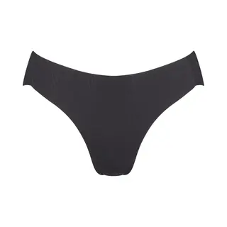 Sloggi Slip ' Blue Zero Feel Pure ' Zwart