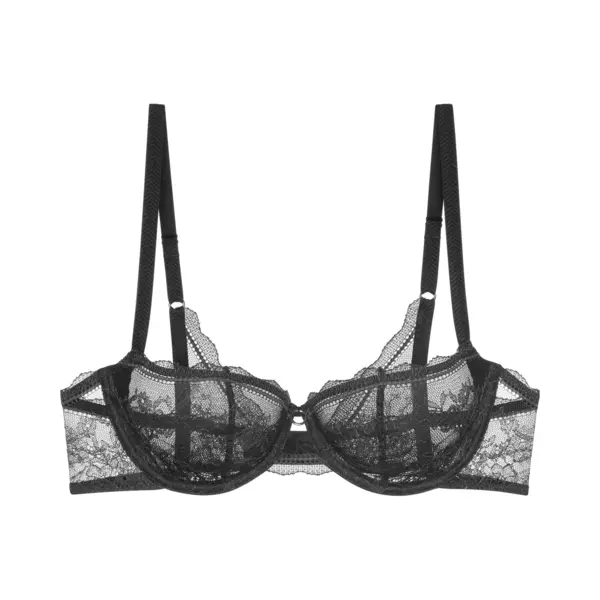 Triumph Comfort Allure bh Balkon Beugels thumbnail