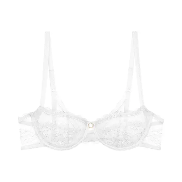 Triumph Comfort Allure bh Balkon Beugels thumbnail