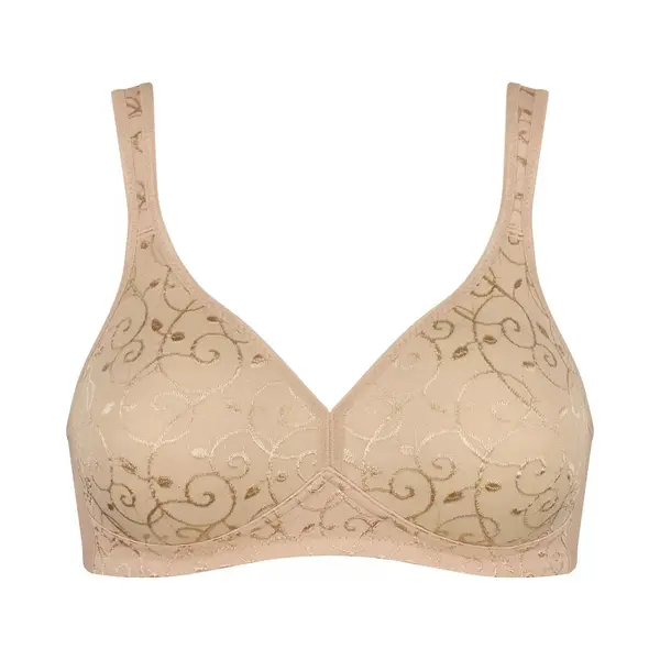 Triumph Bh Zonder Beugels Elegant Cotton thumbnail