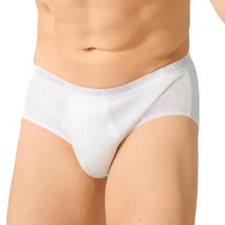 Sloggi Sloggi Men Basic Midi 2P Briefs, Men's