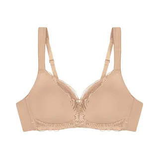 Triumph Modern Lace+Cotton bh Beugelloos