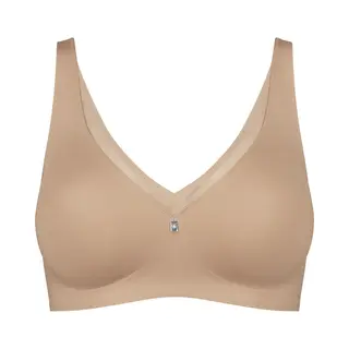 Triumph True Shape Sensation bh Verkleiner Beugelloos