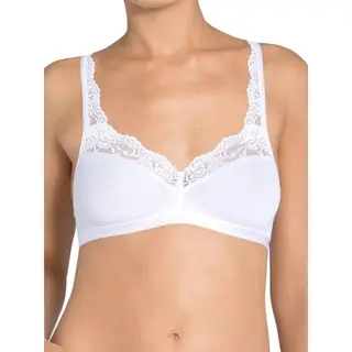 Damen-Sport-Bh Sloggi Romance Si
