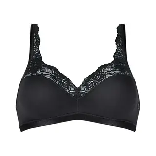 Damen-Sport-Bh Sloggi Romance Si