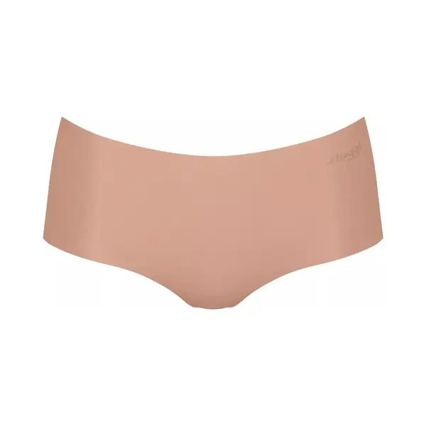 Sloggi Damen Zero Microfibre 2.0 Short, Cameo Brown, M thumbnail