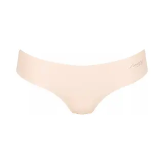 Sloggi Zero Microfibre 2.0 Hipstring Dames Onderbroek - Maat L