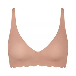 Bralettes/zonder Beugel Sloggi Zero Microfibre 2.0 Soft Bra