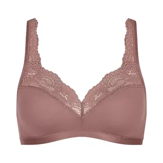 Sloggi Romance Soft Bra Bh Zonder Beugel - 75C