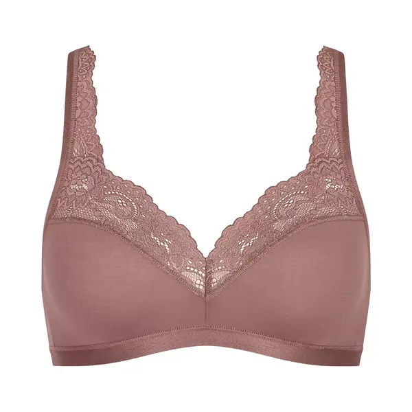 Sloggi Romance Soft Bra Bh Zonder Beugel - 75C thumbnail
