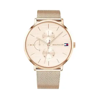 Tommy Hilfiger 1781944 Jenna Damenuhr (zf509c)
