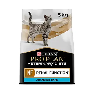 Pro Plan Veterinary Diets Pro Plan Vet Feline Nf Renal 5 Kg