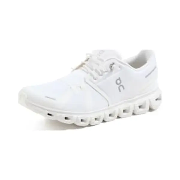 On Running Sneaker Cloud 6 Unisex 3WF10060755 thumbnail