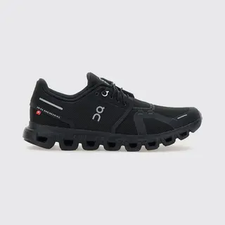 On Cloud 6 Sneaker Damen - Schwarz - 38.5