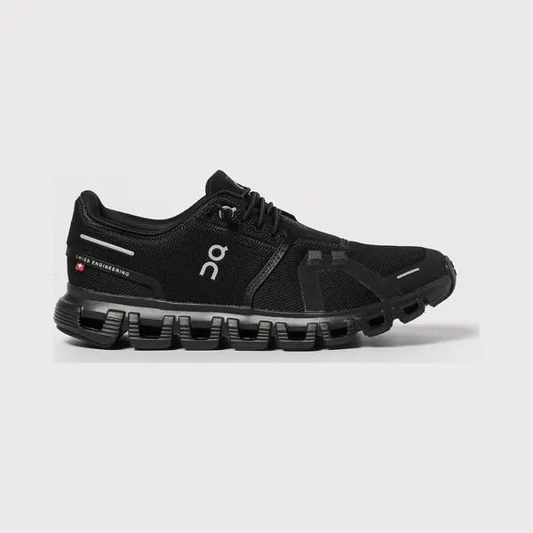 On Cloud 6 Sneakers Voor Dames, Meerkleurig, 40.5 Eu thumbnail