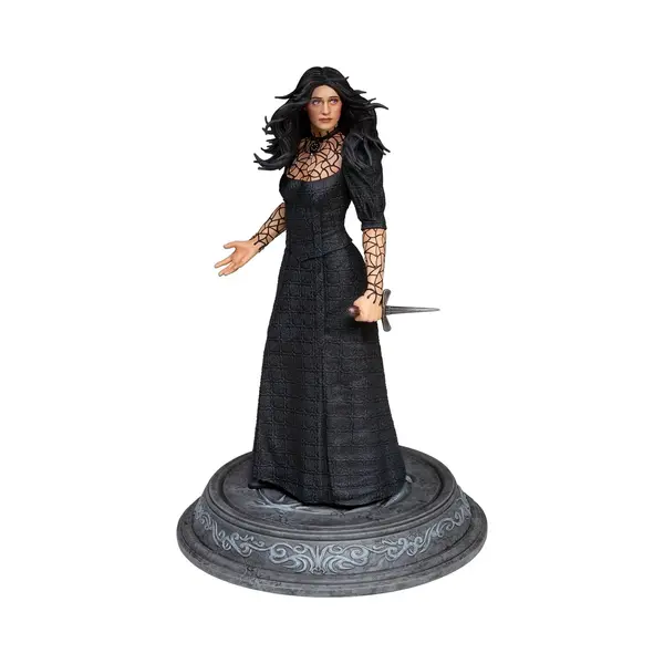 Merk onbekend Yennefer Dark Horse Verzamelfiguur thumbnail