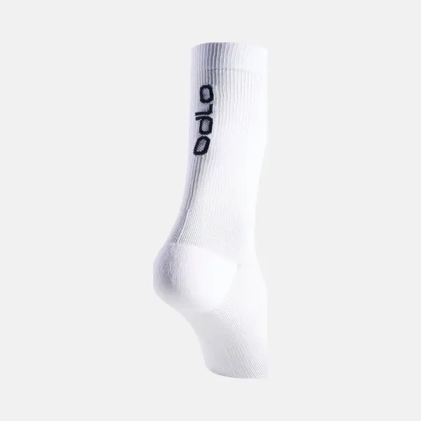 Odlo, Unisex, Sportsocken, Essential (39 - 41), Weiss thumbnail