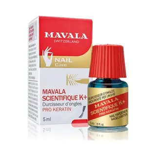 Mavala Scientifique K+ Nail Hardener 5ml