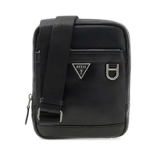 Guess Umhängetaschen, Toilettenartikel Und Koffer Für Herren Monaco Crossbody-Tasche