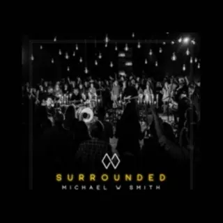Coast2Coast Michael W. Smith - Surrounded (Cd)