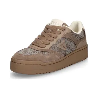 Guess Dames Sneakers Bruin FLTM16-FAL12/Taupe Miram16