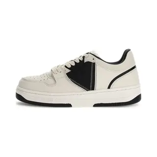 Guess Low Sneakers White Size -43