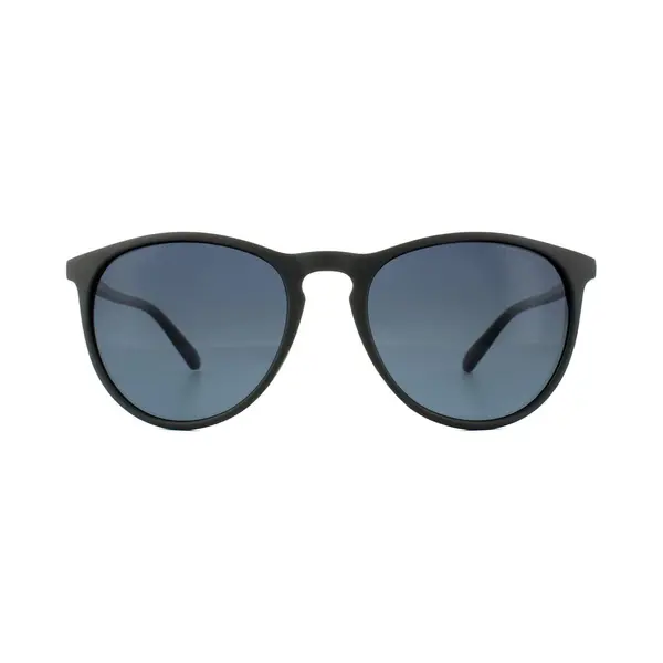 Polaroid Unisex-Erwachsene Pld 6003/N/S Wj Dl5 54 Sonnenbrille, Schwarz (Black/Grey) thumbnail