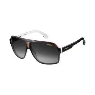 Carrera 1001/S 80S Black White 62/11/140 Herren Sonnenbrillen
