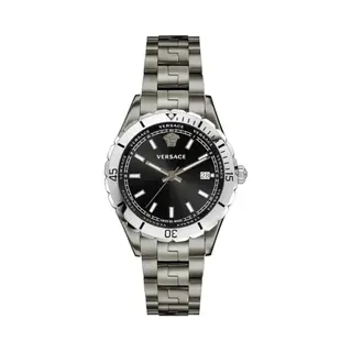 Versace Schweizer Herrenuhr Hellenyium 42mm VE3A006 20