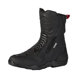 Ixs, Motorlaarzen, Pacego-St (Mannen, Vrouwen, 42)