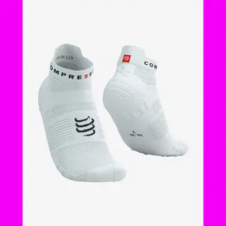 Compressport Pro Racing V4.0 Socks Eu 44-46