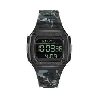 Philipp Plein Hyper $hock Unisex Multicolor Uhr PWHAA1822