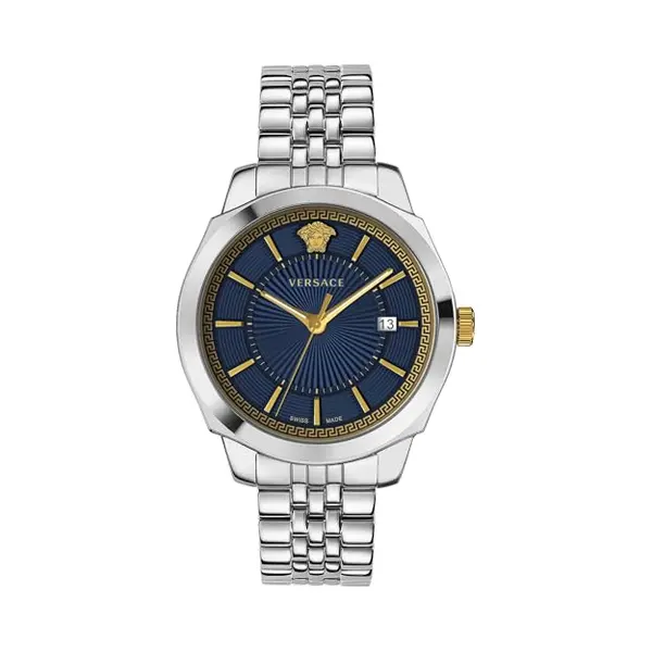 Versace VEV901523 Icon Classic Horloge 42 Mm thumbnail