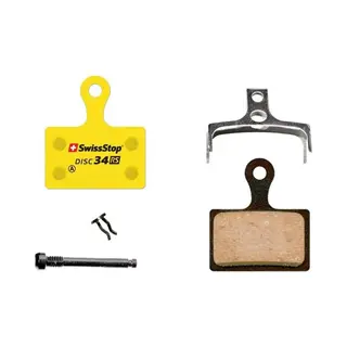 SwissStop Disc 34 Rs Bicycle brake pad