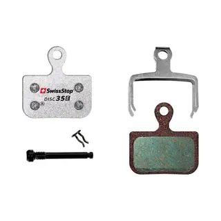 SwissStop Disc 35 E Bicycle brake pad