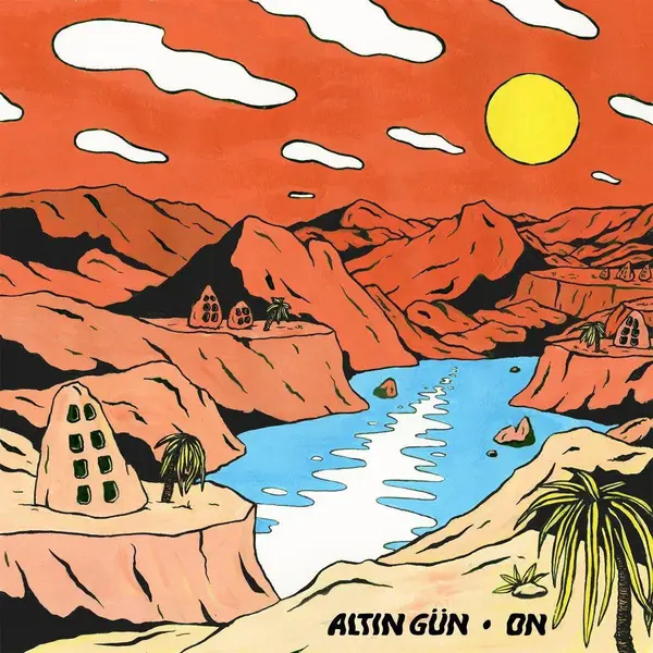 Indigo Press Op, Vinyl thumbnail