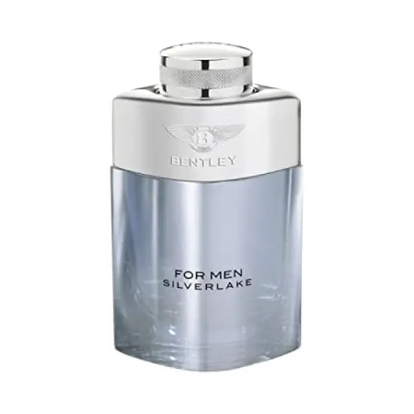 Bentley Silverlake Eau De Parfum Voor Heren, 100 Ml thumbnail