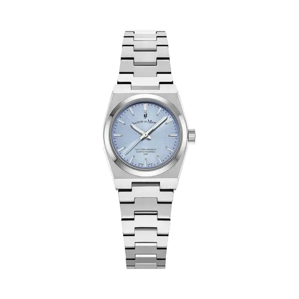 Jacques Du Manoir Uhr thumbnail