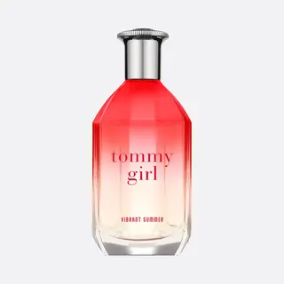 Tommy Hilfiger Tommy Girl Vibrant Summer 100 ml Frauen