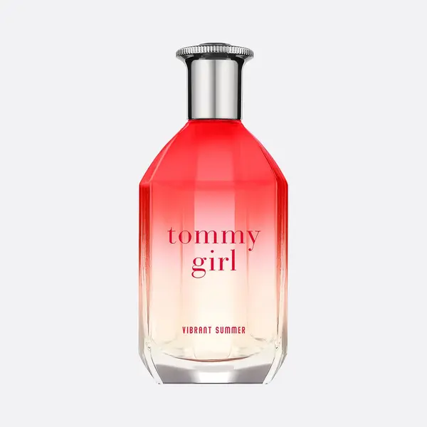 Tommy Hilfiger Tommy Girl Vibrant Summer 100 ml Frauen thumbnail