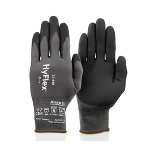 Ansell Health Care Ansell Handschuh HyFlex 11-840, Gr. 7