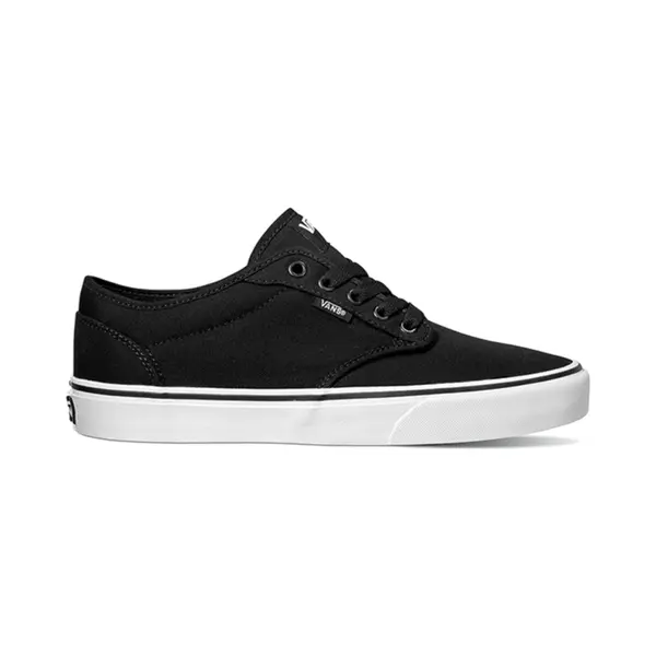 Vans Atwood Man Zwart, Wit thumbnail