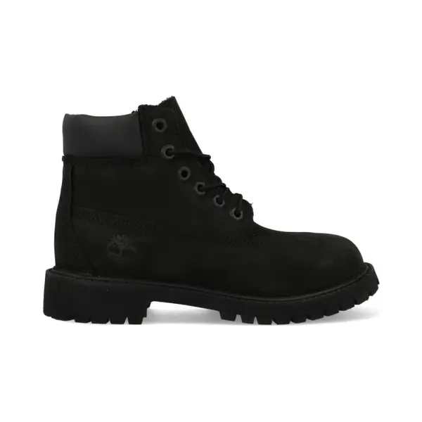 Timberland Meisjes Veterboots 6in Prm Wp Boot Kids thumbnail