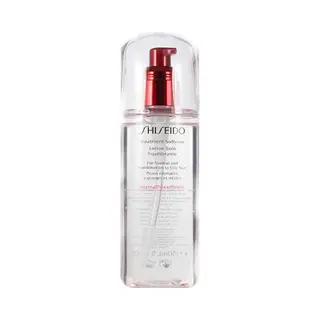Shiseido Treatment Softner Enriched 150 Ml