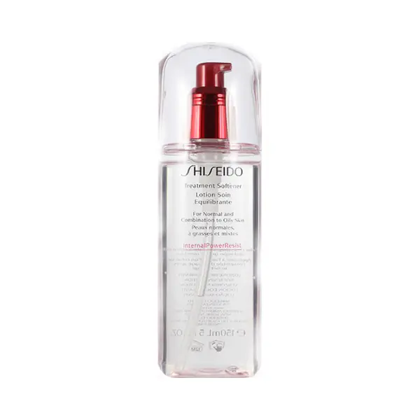 Shiseido Treatment Softener Enriched Lotion 150 Ml thumbnail