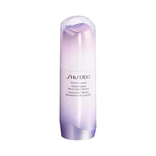Shiseido - White Lucent Illuminating Micro-Spot Serum - Facial Serum