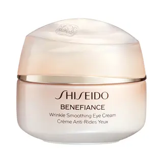 Shiseido Benefiance Neura Wrinkle Smoothing Eye Cream (15 Ml)