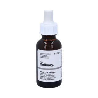 The Ordinary Retinol 1% In Squalane 30 Ml