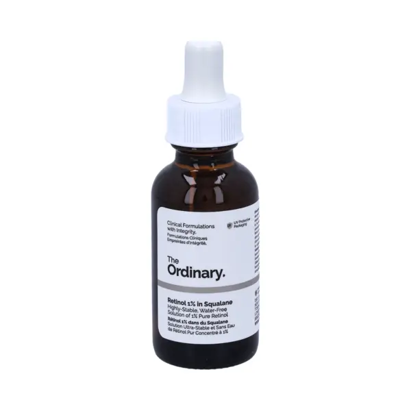 The Ordinary Retinol 1% In Squalane 30 Ml thumbnail
